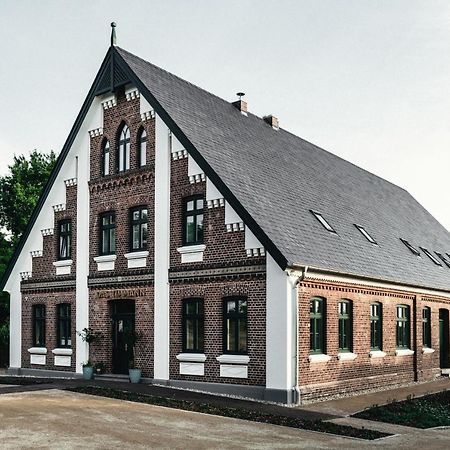 Das Timmann Stelle Экстерьер фото